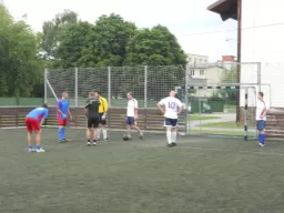 Quatro - FC BS - RD (5.6.2011)